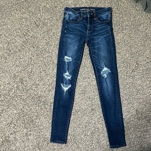Women’s American Eagle jeggings size 2